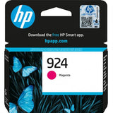 Tinteiro HP 924 Magenta (4K0U4NE)