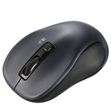 Rato sem Fios Hama Canosa V2 1600dpi Antracite