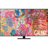 Smart TV Samsung 75'' QLED UHD 4K 75Q80BA 189cm