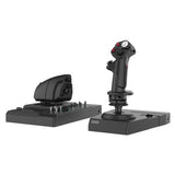 Joystick Grip Hori Hotas Flight Control System & Mount (PC)