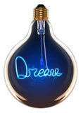 Lâmpada LED Cellularline Fancy Bulb Dream