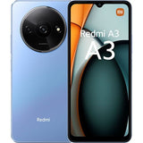 Smartphone Xiaomi Redmi A3 - 128GB - Star Blue