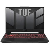 Portátil Gaming Asus TUF A15 FA507NU-R77A45CB1 - 15.6 AMD Ryzen 7 16GB 512GB SSD GeForce RTX 4050 6GB