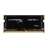 Memória RAM Kingston Fury Impact 16GB DDR4 3200MHz CL20 1.20V