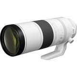 Objetiva Canon RF 200-800mm F6-9 IS USM