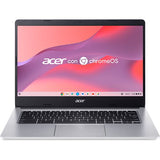 Computador Portátil Acer Chromebook 314 CB314-2H-K38E | 14 | Mediatek MT8183 | 8GB | 128GB eMMC