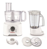 Robot de Cozinha Moulinex Double Force Compact
