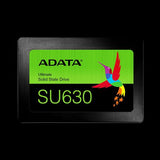 SSD Interno Adata 2.5 Ultimate SU630 960GB Sata III