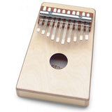 Stagg Kalimba Criança 10 Palhetas KALI-KID10-N