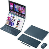 Computador Portátil Lenovo Yoga Book 9 13IMU9-324 | 13,3'' | Ultra 7 155U | 32GB | 1TB SSD + Pen + Rato + Teclado + Capa Folio