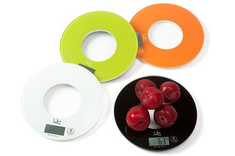 Balança de Cozinha Jata 722