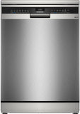 Máquina de Lavar Loiça Siemens SN23EI03KE | 13 talheres | 60 cm | B | Aço inoxidável