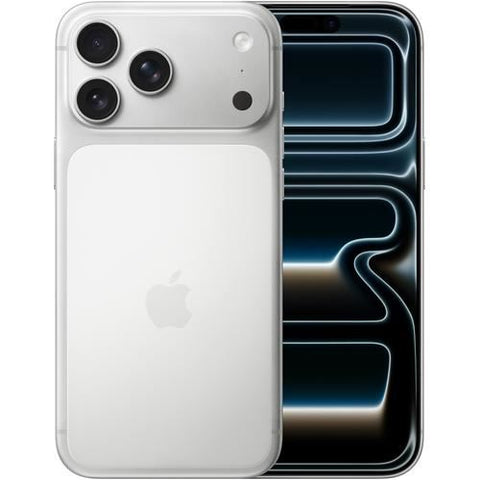 Apple iPhone 17 Pro Max - 1TB - Prateado