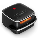 Air Fryer Moulinex 4L | 1Kg - Preto