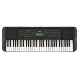Teclado Portátil PSR-E283 Yamaha