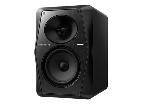 Coluna Monitor VM-50 30w Preto Pioneer DJ