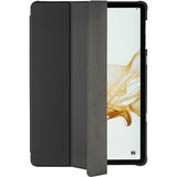 Capa Tablet Hama para Samsung Galaxy Tab S9 Fold Clear Preto