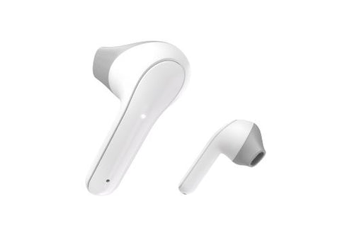 Auriculares Bluetooth Hama Freedom Light Branco