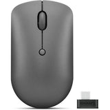 Rato Wireless Lenovo 540 - Storm Grey