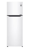 Frigorífico com Congelador LG GTB523SWCZD | 169x60x66,5 cm | 243 L | F | Branco