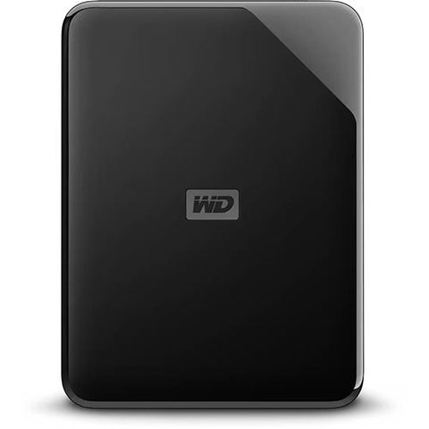 Disco Externo Western Elements SE 2TB 2.5