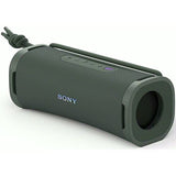 Coluna Portátil Bluetooth Sony Field 1 SRS-ULT10H - Cinzento