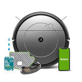 Aspirador Robot iRobot Roomba Combo