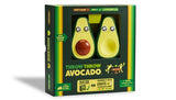 Jogo de Tabuleiro Throw Throw Avocado