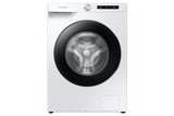 Máquina de Lavar Roupa Samsung WW90T534DAWC | 9 Kg | 1400 RPM | A | Branco