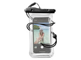 Bolsa Estanque Cellularline Voyager 22 WP Preta