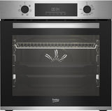 Forno Elétrico Beko BBIE123001XD | a Vapor | 72 L | 59.4 cm | A | Aço inoxidável