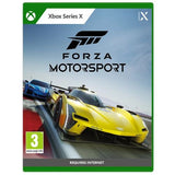 Jogo Xbox Series X Forza Motorsport