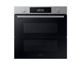 Forno Elétrico Samsung NV7B4550VAS | Pirolítico | 76 L | 59.5 cm | A+ | Aço inoxidável