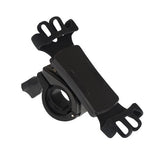 Suporte Universal Wefix para Guiador - Preto