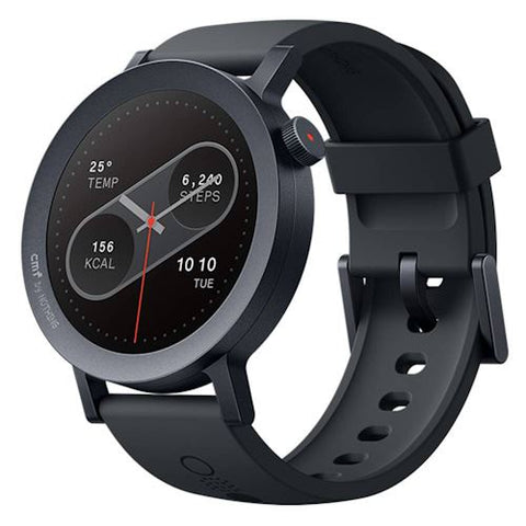 Smartwatch CMF by Nothing Watch Pro 2 - Cinzento Escuro