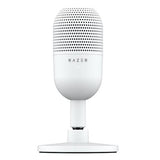 Microfone Razer Seiren V3 Mini - Branco