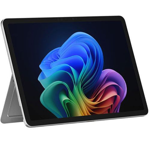 Computador Portátil Microsoft Surface Pro Copilot+ | 12'' LCD | Snapdragon® X Plus | 16GB | 512GB SSD - Platina