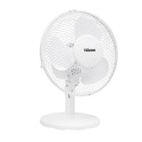 Ventoinha de Mesa Tristar VE-5721 | 23 Cm | 30 W - Branco