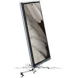 Capa Cellularline Google Pixel 8 Pro Clear Strong Transparente