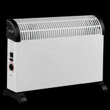 Aquecedor Convector Infiniton HCT-200 2000W