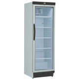 Frigorifico Expositor Jocel JEXF-014559 | 184x59,5x64 cm | 358 L | D