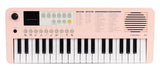 Teclado Mini MK1/PK - Rosa Medeli