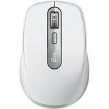 Rato Wireless Logitech MX Anywhere 3 para MAC - Branco