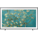 Smart TV Samsung 65 The Frame QLED UHD 4K 65LS03C 165cm
