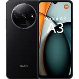 Smartphone Xiaomi Redmi A3 - 128GB - Black