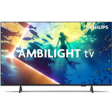 Smart TV Philips 55 LED UHD 4K 55PUS8010/12 - 140cm