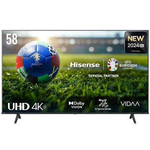 Smart TV Hisense 58