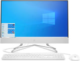 PC All-in-One HP 22-df0002np | 21.5'' | AMD Athlon Silver 3050U | Radeon Graphics | 8 GB | SSD 256GB