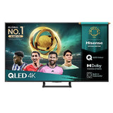 Smart TV Hisense 55 QLED UHD 4K 55A7Q - 140cm