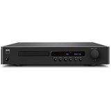 Leitor CD Nad CD 568 - Preto